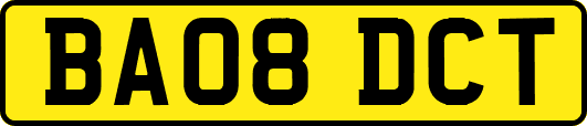 BA08DCT