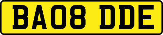 BA08DDE
