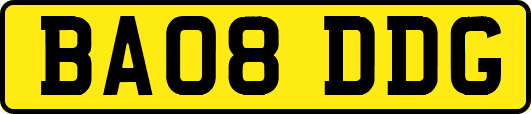 BA08DDG