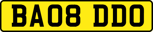 BA08DDO