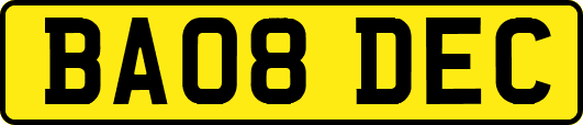 BA08DEC
