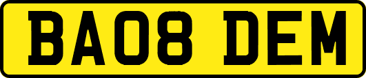 BA08DEM