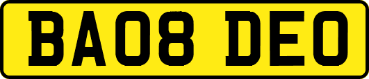 BA08DEO