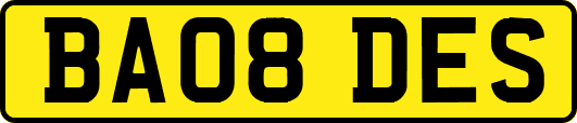 BA08DES