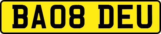 BA08DEU