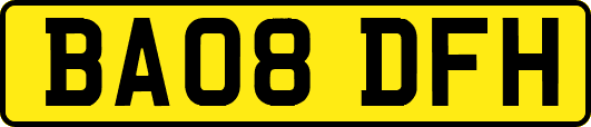 BA08DFH