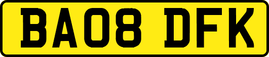 BA08DFK