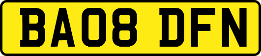 BA08DFN