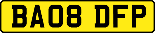 BA08DFP