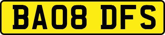 BA08DFS