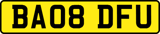 BA08DFU