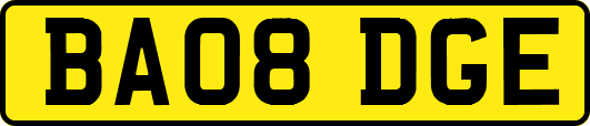 BA08DGE