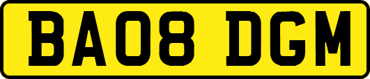 BA08DGM
