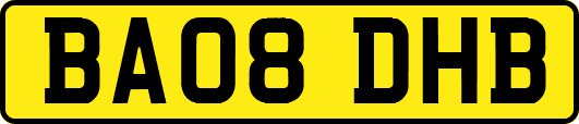 BA08DHB