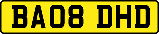 BA08DHD
