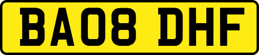 BA08DHF