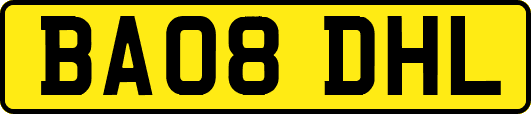 BA08DHL