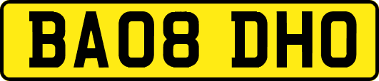 BA08DHO
