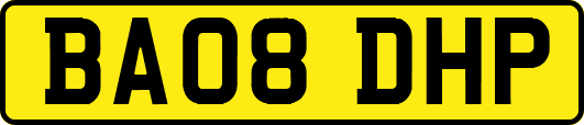BA08DHP