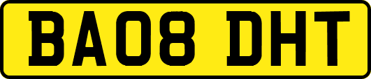 BA08DHT
