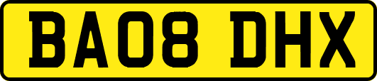 BA08DHX