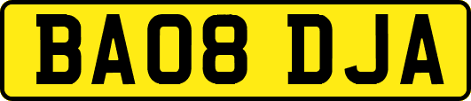 BA08DJA