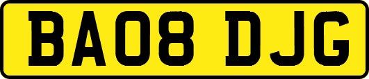 BA08DJG