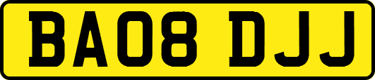BA08DJJ