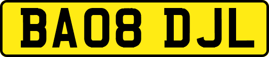 BA08DJL