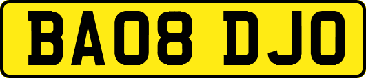 BA08DJO