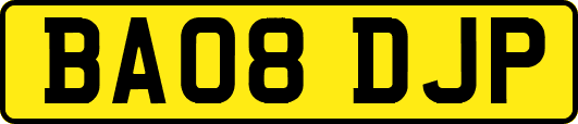 BA08DJP