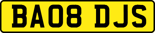 BA08DJS
