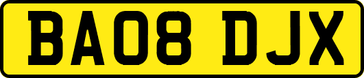 BA08DJX