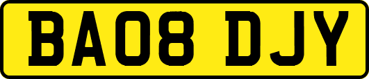BA08DJY