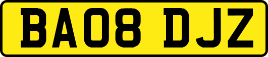BA08DJZ