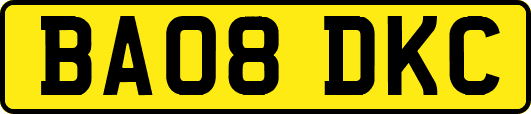 BA08DKC