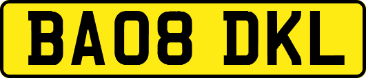 BA08DKL