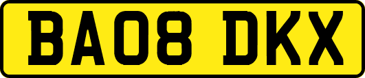 BA08DKX