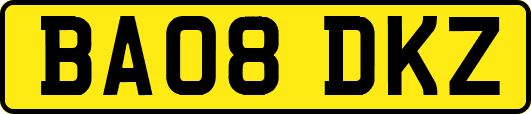 BA08DKZ