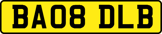 BA08DLB