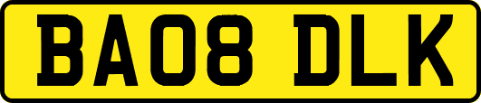 BA08DLK