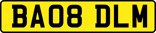 BA08DLM