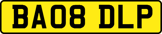 BA08DLP