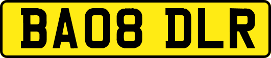 BA08DLR