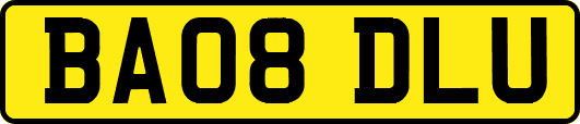 BA08DLU