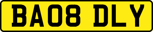BA08DLY