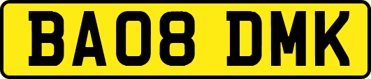 BA08DMK