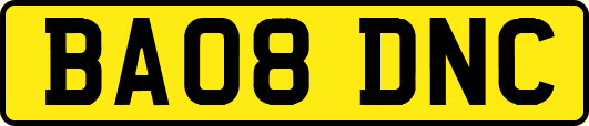 BA08DNC