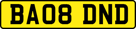 BA08DND