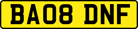BA08DNF